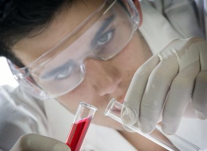 Libro Técnico de Laboratorio